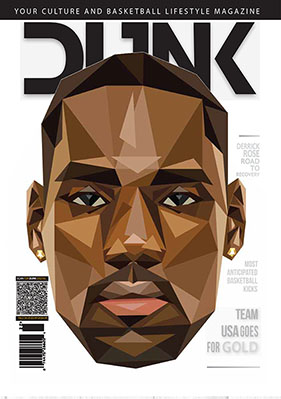 DUNK Magazine