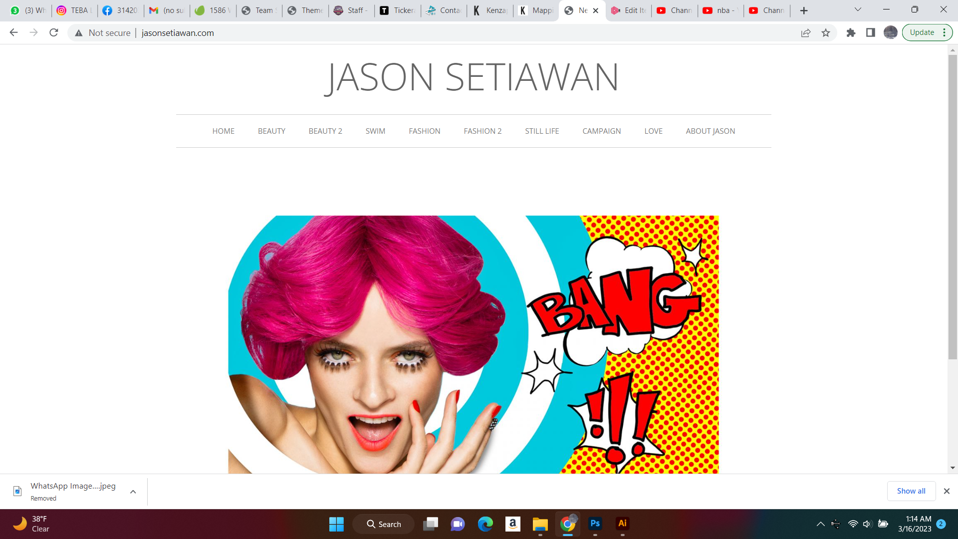 Jason Setiawan